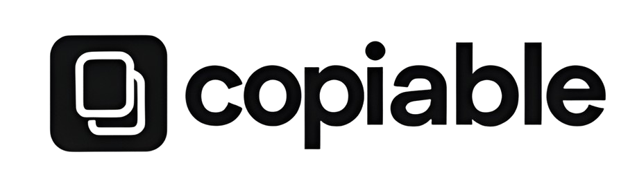 Copiable